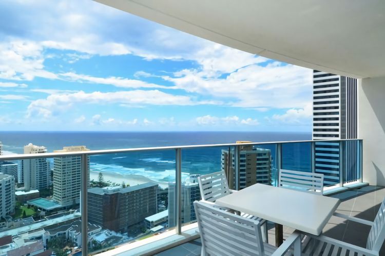 Orchid Residences Apartment 22402