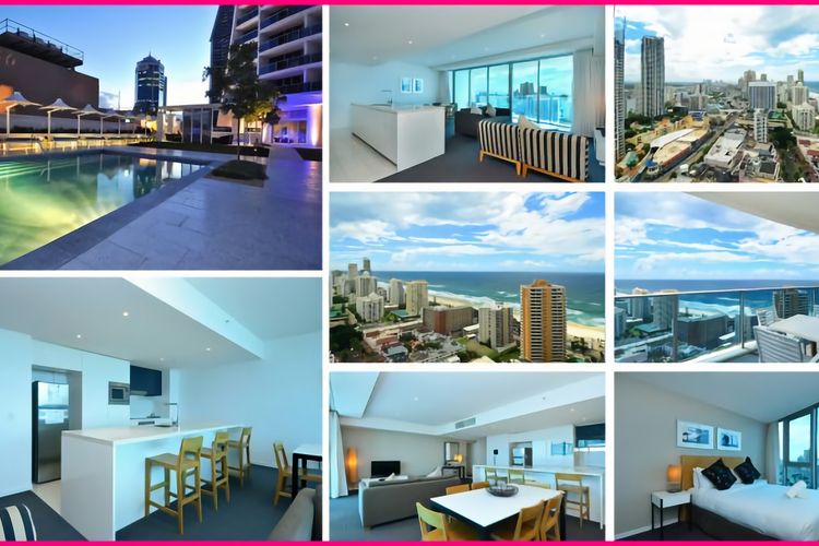 Orchid Residences Apartment 22402