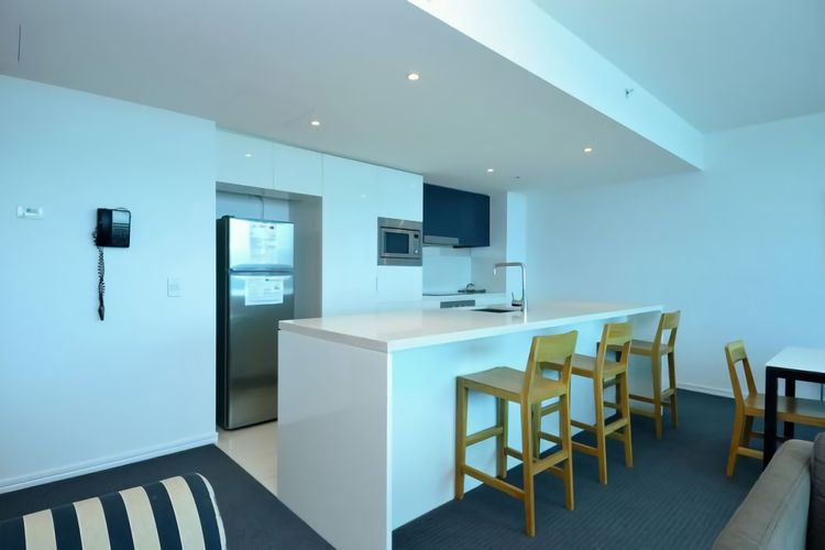 Orchid Residences Apartment 22402