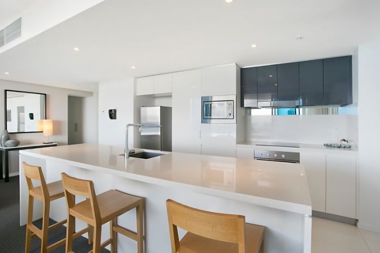 Orchid Residences Apartment 22402