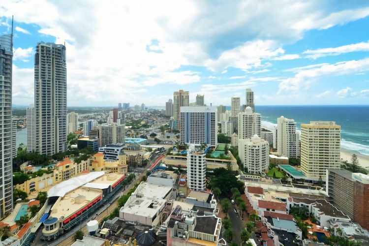 Orchid Residences Apartment 22402