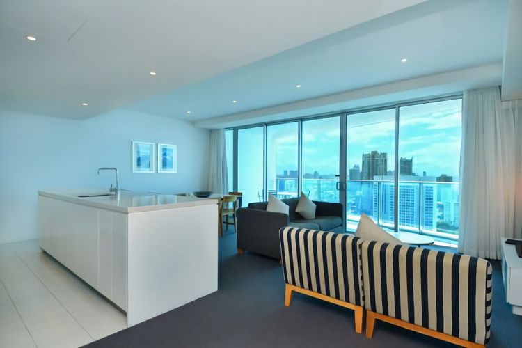 Orchid Residences Apartment 22402