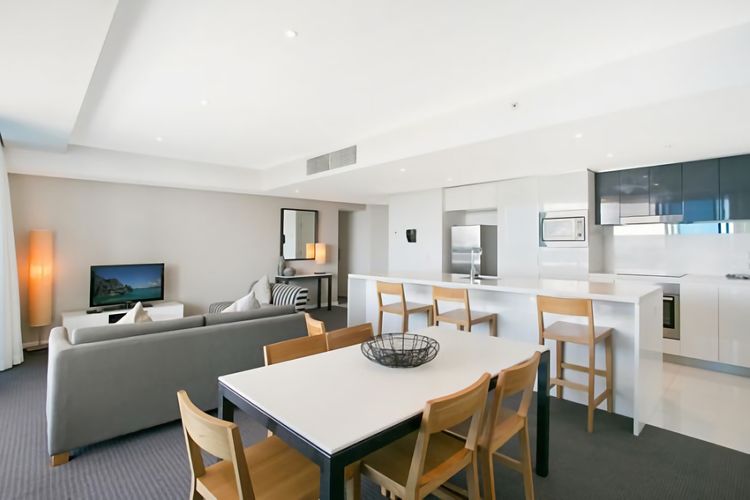 Orchid Residences Apartment 22402