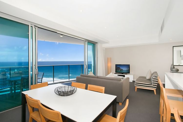 Orchid Residences Apartment 22402
