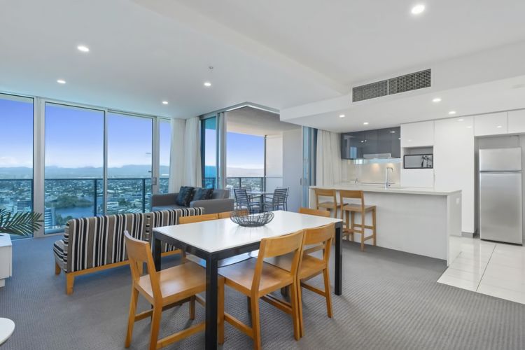 Orchid Residences Apartment 22405