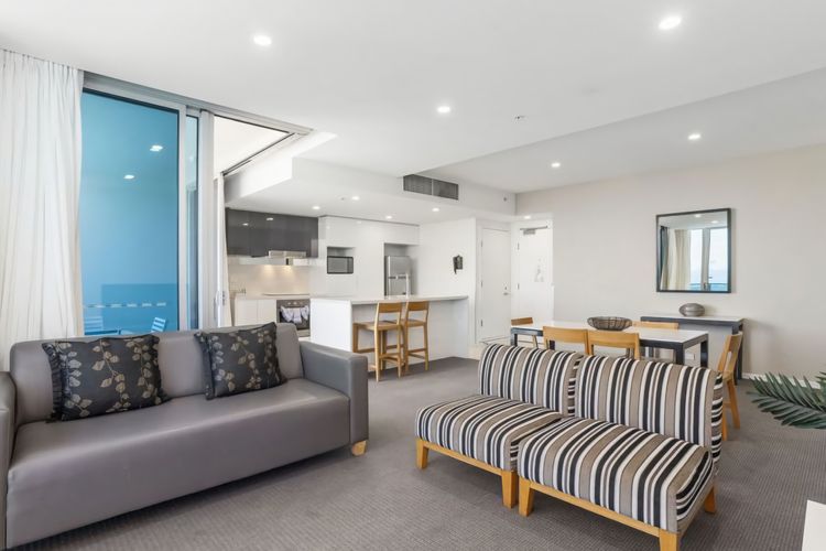 Orchid Residences Apartment 22405