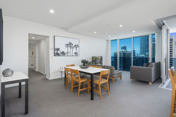 Orchid Residences Apartment 22405