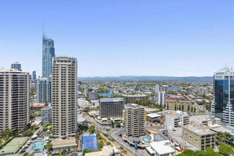 Orchid Residences Apartment 22405