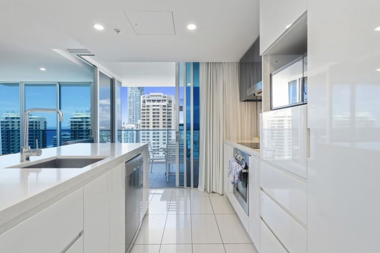 Orchid Residences Apartment 22405