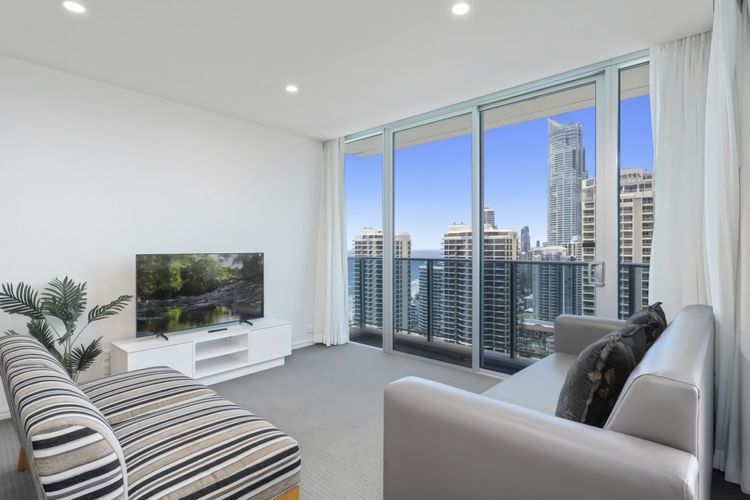 Orchid Residences Apartment 22405