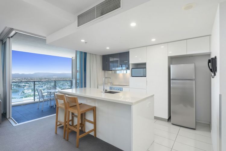 Orchid Residences Apartment 22405