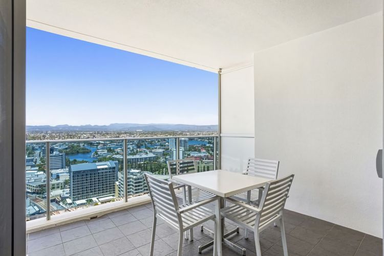 Orchid Residences Apartment 22405