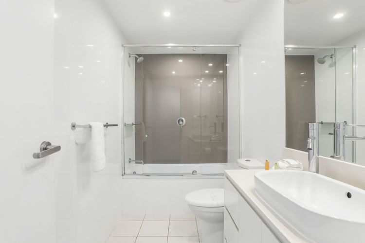 Orchid Residences Apartment 22405