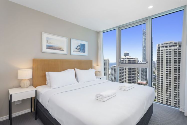 Orchid Residences Apartment 22405