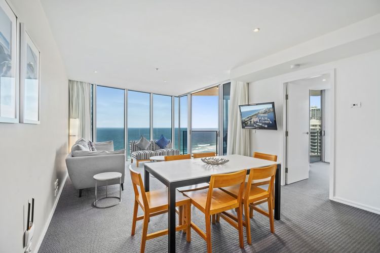 Orchid Residences Apartment 22604