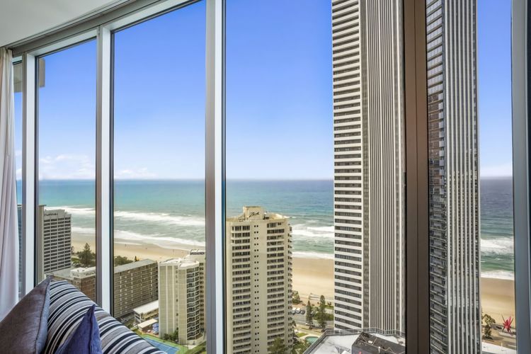 Orchid Residences Apartment 22604