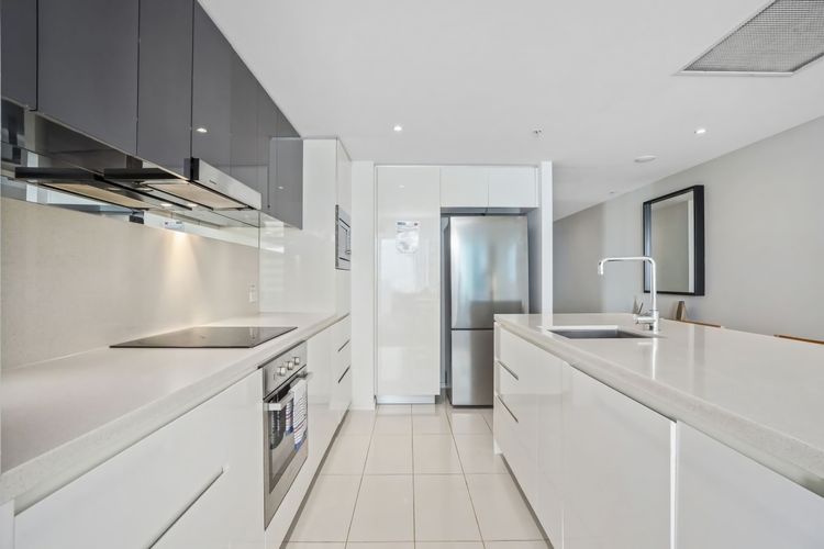 Orchid Residences Apartment 22604