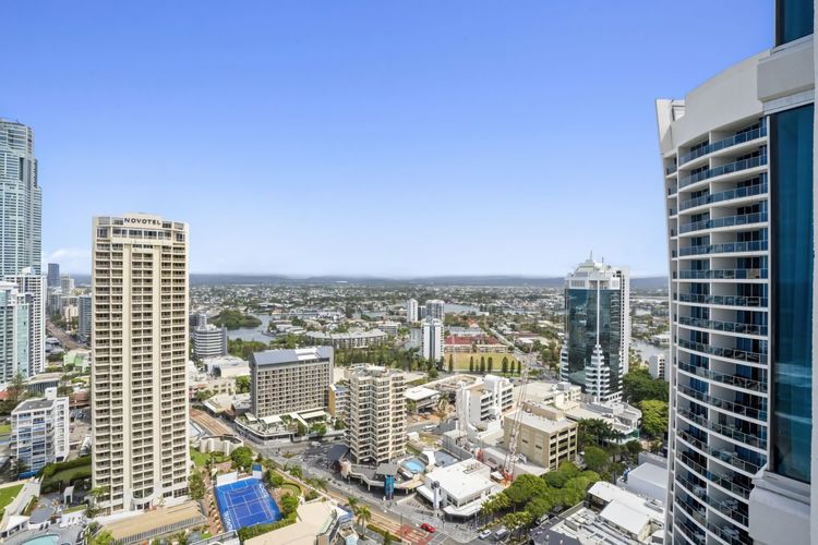 Orchid Residences Apartment 22604