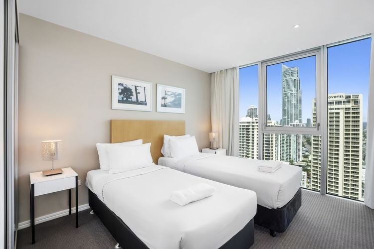 Orchid Residences Apartment 22604