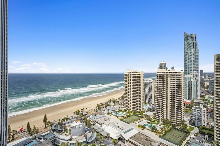 Orchid Residences Apartment 22604