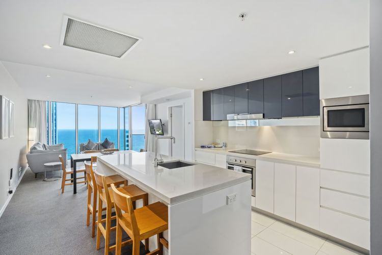Orchid Residences Apartment 22604