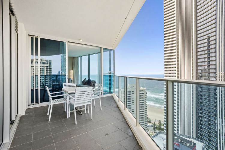 Orchid Residences Apartment 22604