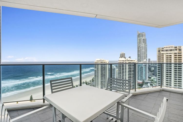 Orchid Residences Apartment 22604