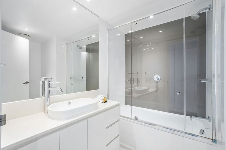 Orchid Residences Apartment 22604
