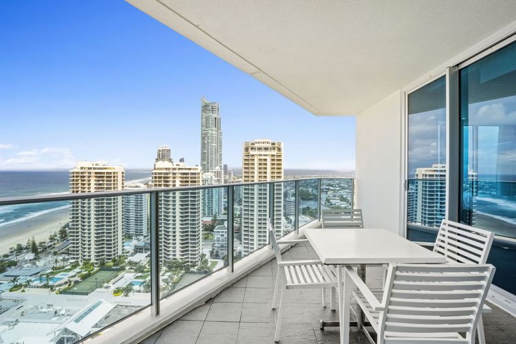 Orchid Residences Apartment 22604
