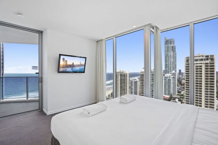 Orchid Residences Apartment 22604