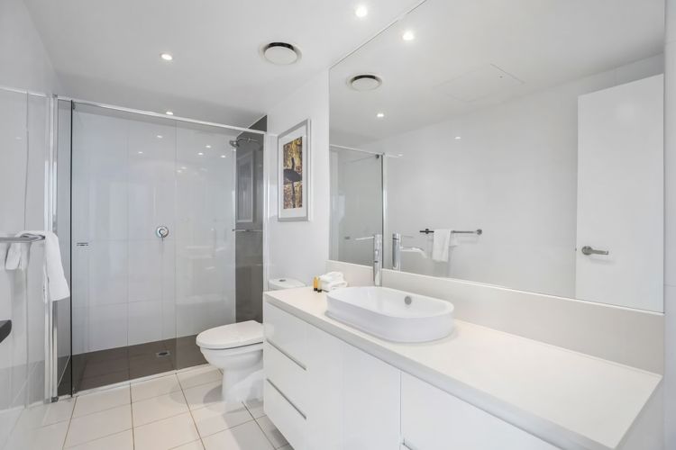 Orchid Residences Apartment 22604