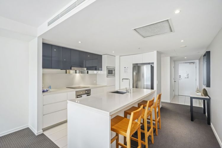 Orchid Residences Apartment 22604