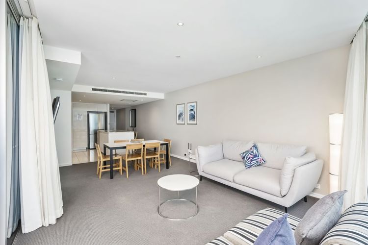Orchid Residences Apartment 22604