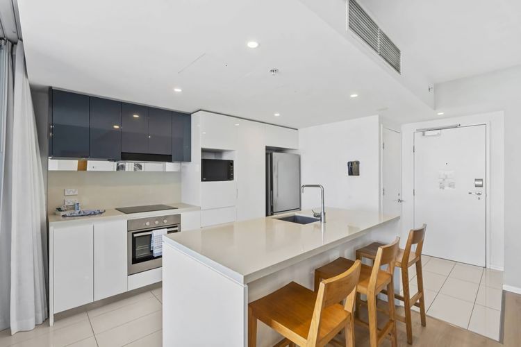 Orchid Residences Apartment 22905