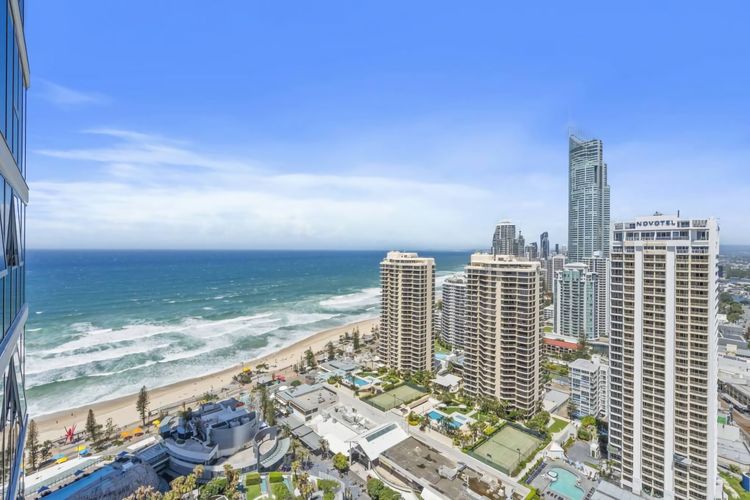 Orchid Residences Apartment 22905