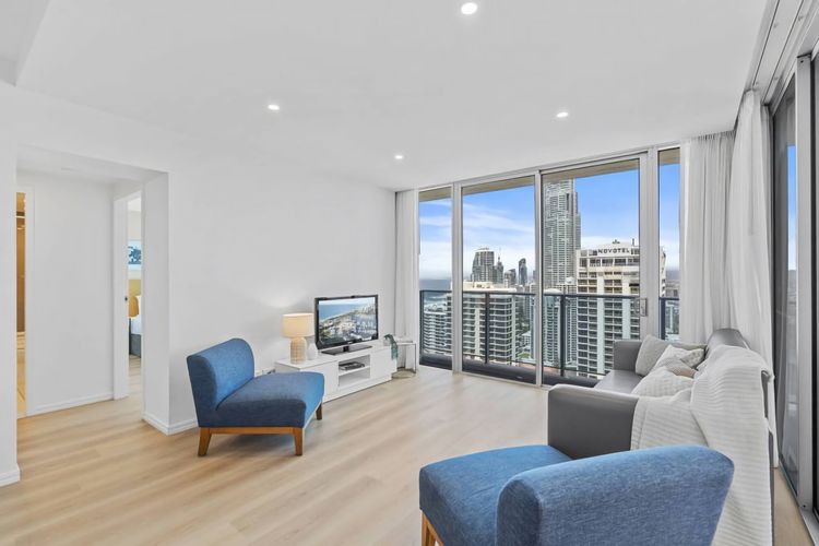 Orchid Residences Apartment 22905