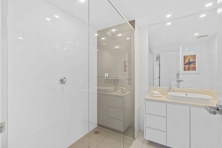 Orchid Residences Apartment 22905