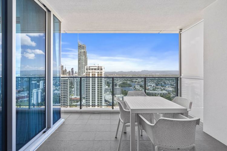 Orchid Residences Apartment 22905