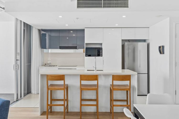 Orchid Residences Apartment 22905