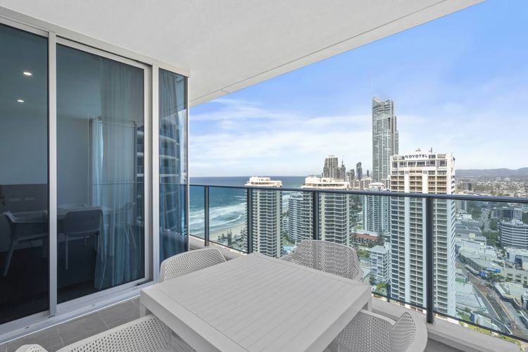 Orchid Residences Apartment 22905