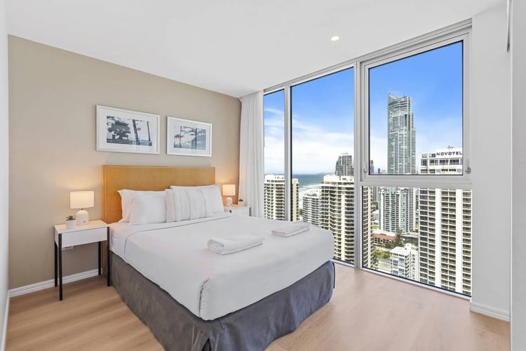 Orchid Residences Apartment 22905
