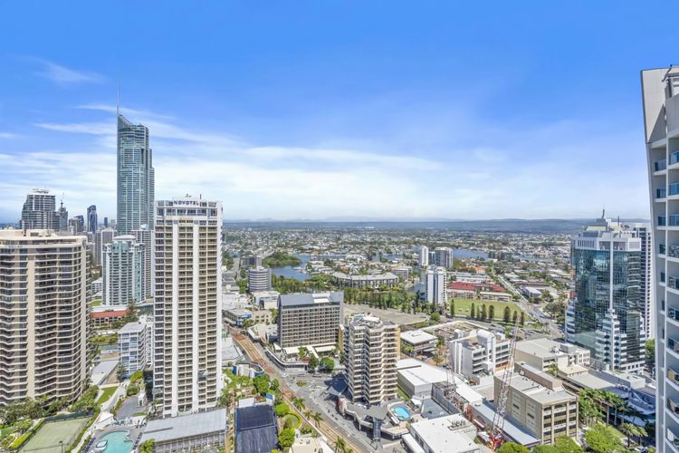 Orchid Residences Apartment 22905
