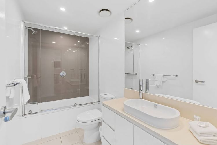 Orchid Residences Apartment 22905