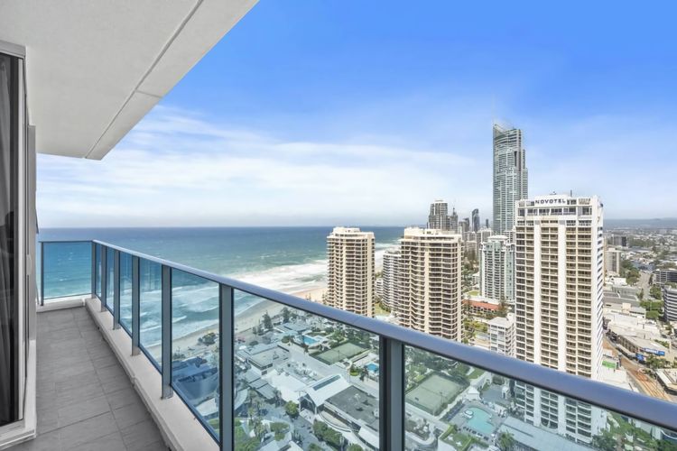 Orchid Residences Apartment 22905