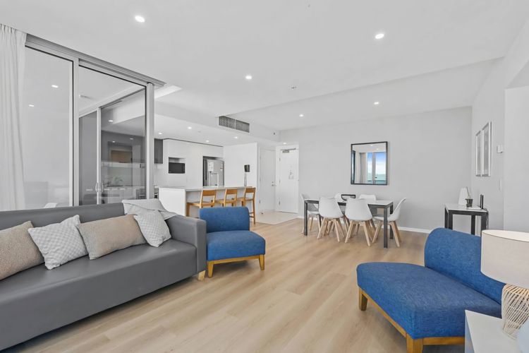 Orchid Residences Apartment 22905