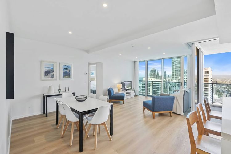 Orchid Residences Apartment 22905