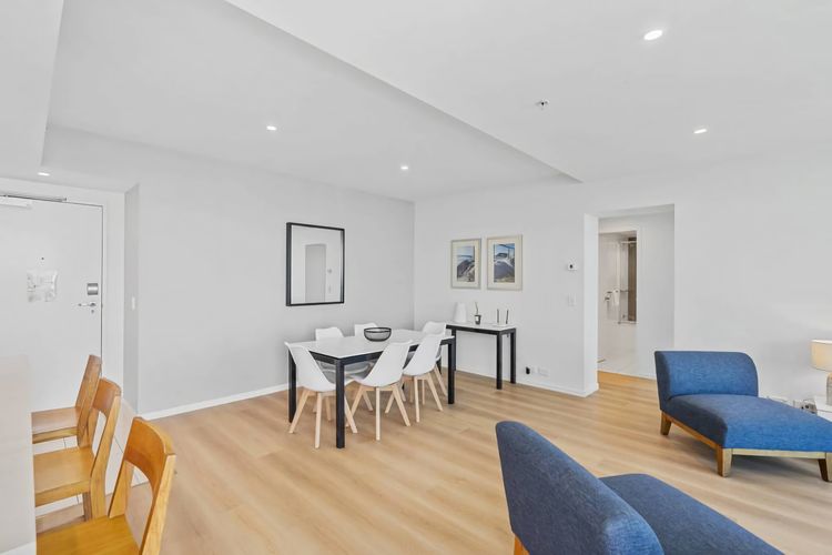 Orchid Residences Apartment 22905