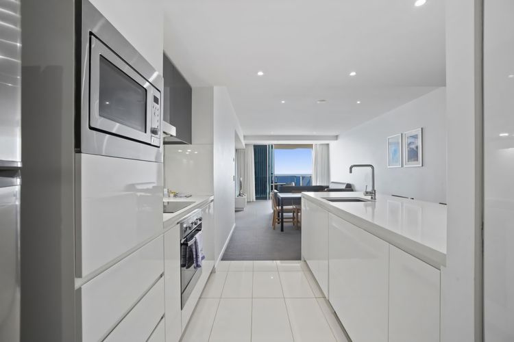 Orchid Residences Apartment 23003