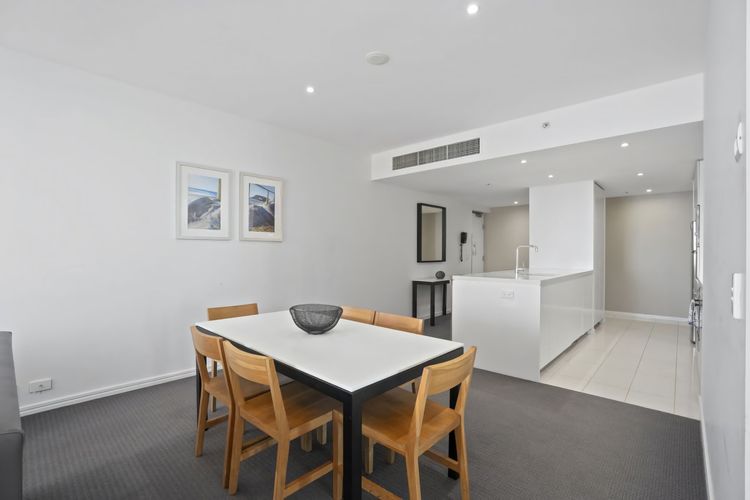 Orchid Residences Apartment 23003
