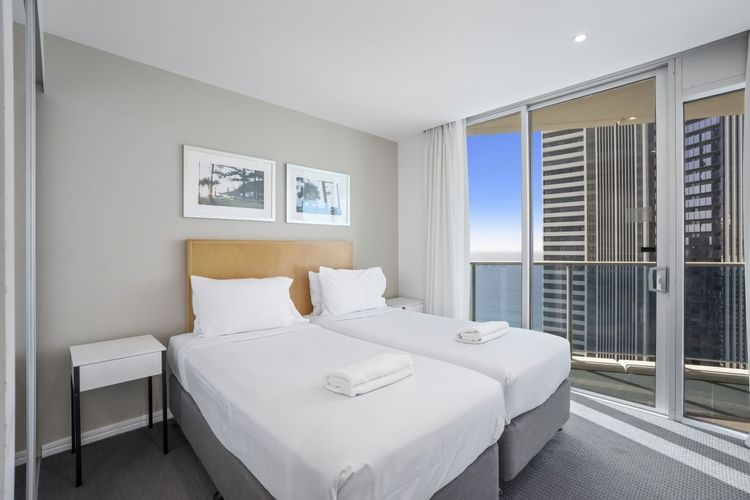 Orchid Residences Apartment 23003